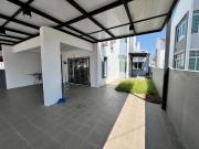 Renovated Prima Residensi Utama 2 Story SemiD for Sale