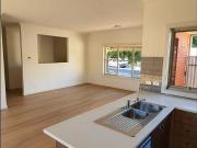 Renovated Quality Courtyard home easy access to...