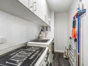 Renovated Queenslander with Water Views & Dual Street Access