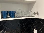 Renovated quiet & bright 2 room flat in Weissensee,...