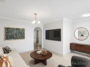 Renovated, Ready & Rare Don't Miss This Joondanna Gem