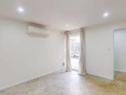 Renovated Rear Villa with Wrap Around Courtyard, Garage...