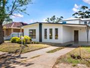 Renovated, Refined, and Ready to Call Home