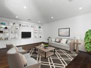 Renovated, Refined and Ready to enjoy