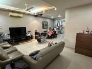 Renovated Double Storey Terrace Taman Tanjung Raja Uda