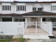 Renovated Repaired Double Storey Terrace Bandar Baru Kundang