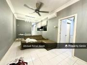 RENOVATED Residensi Bistaria, Ukay Perdana, Ampang