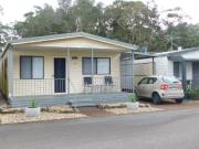 Renovated Retreat with Bushland Outlook