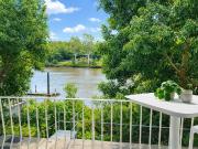 Renovated Riverfront Sanctuary in Blue Chip Chelmer