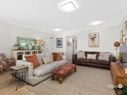 Renovated Riverside Living in Sought After ‘Greenwich on...