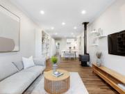 Renovated. Riverside. Ready to Love