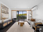 Renovated Riverside Townhouse Style Home with Elevated...