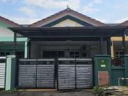 Renovated Rumah Satu Tingkat JP Perdana Setia Indah...
