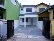 LIKE NEW Rumah Teres 2 Tingkat Bandar Tasik Puteri Block...