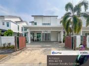 Renovated Semi D Elymus Resort Bandar Sri Sendayan, Seremban
