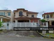 Renovated Semi D, Jalan Suasana, Bandar Tun Hussein Onn,...