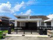 [RENOVATED] SEMI D SETINGKAT PERUMAHAN CENDERAWASIH...