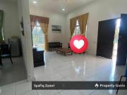 Renovated Semi D Tmn Pelindung Pantai, Beserah