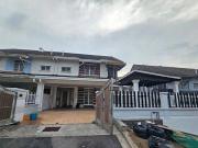 Renovated SemiD 2 Storey Laman 2 Bandar Seri Putra Bangi...