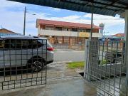 Renovated SemiDetached house near Aulong market for sale