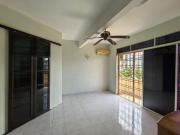 Full Loan Renovated Seri Orkid Apartment Lower Floor