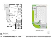 Renovated Single Level Hamptons Inspired Home in Prime...