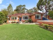 Renovated single level sensation, a brilliant Pymble start