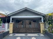 Renovated Single Storey Bandar Baru Kangkar Pulai Skudai...