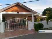 Renovated Single Storey Bungalow in Port Dickson