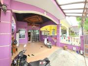 RENOVATED Single Storey End Lot Taman Intan Tangkak Johor