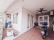 Renovated Single Storey House Bandar Tun Razak