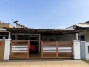 Renovated Single Storey House for SALE at Sg Buaya Rawang