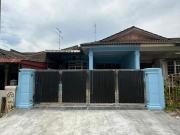 Renovated Single Storey House For Sale Taman Wawasan...