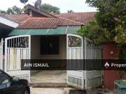 RENOVATED SINGLE STOREY INDERA MAHKOTA 14 KUANTAN
