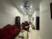 Renovated Single Storey Kempas Indah NonBumi 10 Min JB