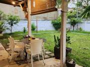 Renovated Single Storey Semi D Corner Lot In S2 Rasah...