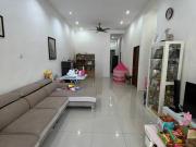 Renovated Single Storey Semi D Kulim Square Indah