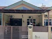 RENOVATED SINGLE STOREY TAMAN BESTARI INDAH ULU TIRAM...