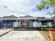 Renovated | Single Storey Taman Desa Ayer Hitam, Puchong