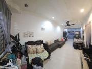 Renovated Single Storey Taman Kebaya Paya Alor Gajah