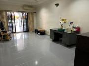 Renovated Single Storey Taman Malim Jaya Jalan Zahir...