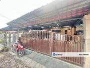 Renovated | Single Storey Taman Saujana Kapar Tok Muda Klang