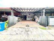 RENOVATED SINGLE STOREY TAMAN SRI ORKID SEKSYEN 30 SHAH...