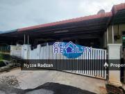 RENOVATED SINGLE STOREY TERRACE BANDAR PERDANA 3 BERTAM...
