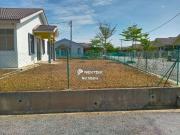 Renovated Single Storey Terrace House Taman Halaman Indah