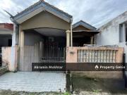 RENOVATED | SINGLE STOREY TERRACE HOUSE TAMAN JASA UTAMA...