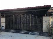 Renovated Single Storey Terrace In Kepayang For Sale