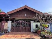 Renovated Single Storey Terrace Jalan Merbuk Bandar...