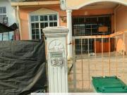 Renovated, Single Storey Terrace, Taman Desa Cempaka,...