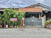 Renovated Single Storey Terrace Taman Desa Permai Meru Klang